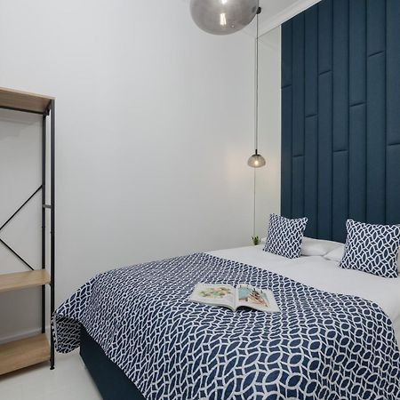 Dietla One Bedroom Apartments With Air Conditioning & Balcony By Noclegi Renters Krakow Dış mekan fotoğraf