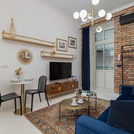 Dietla One Bedroom Apartments With Air Conditioning & Balcony By Noclegi Renters Krakow Dış mekan fotoğraf