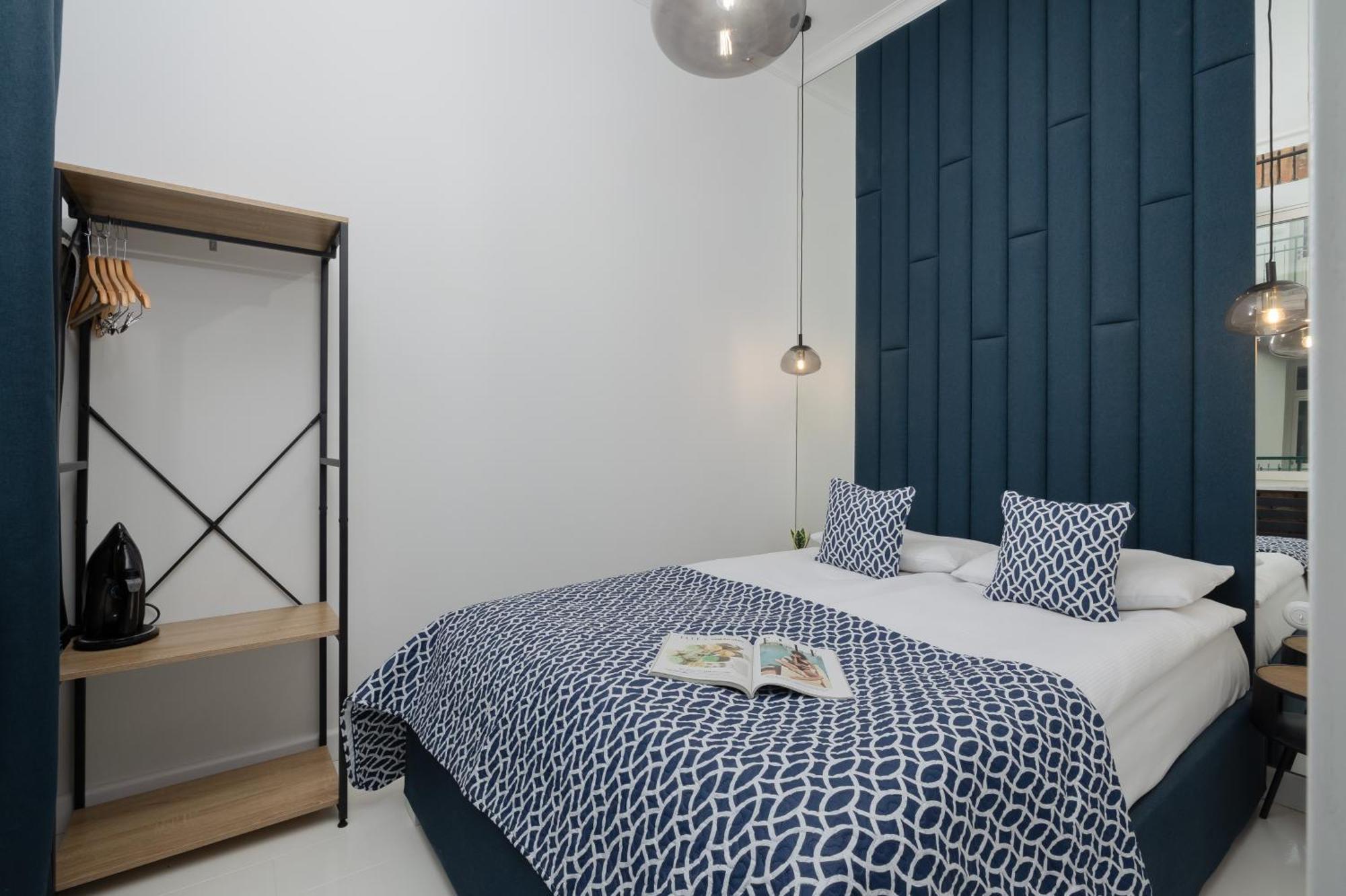 Dietla One Bedroom Apartments With Air Conditioning & Balcony By Noclegi Renters Krakow Dış mekan fotoğraf