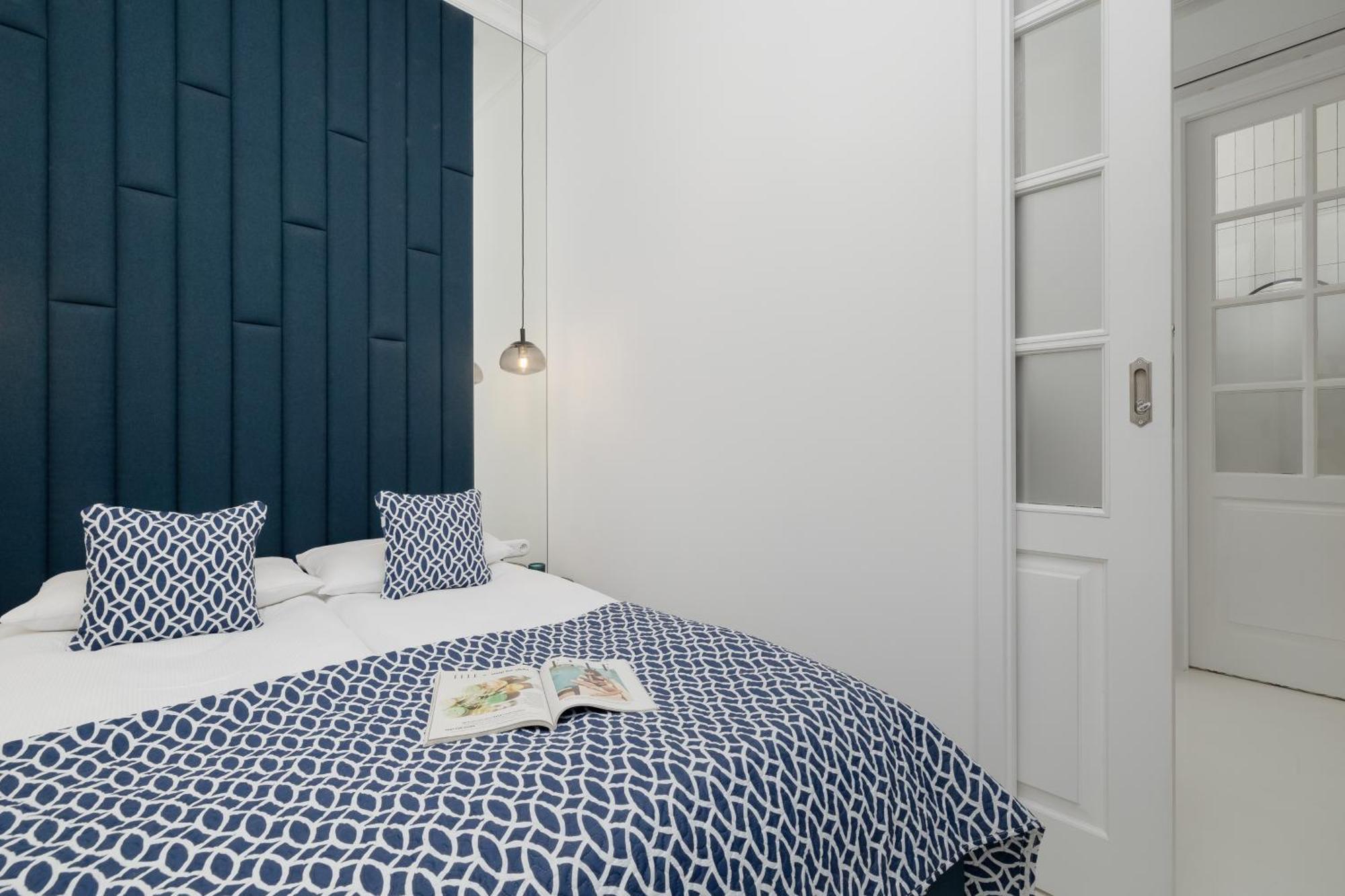 Dietla One Bedroom Apartments With Air Conditioning & Balcony By Noclegi Renters Krakow Dış mekan fotoğraf