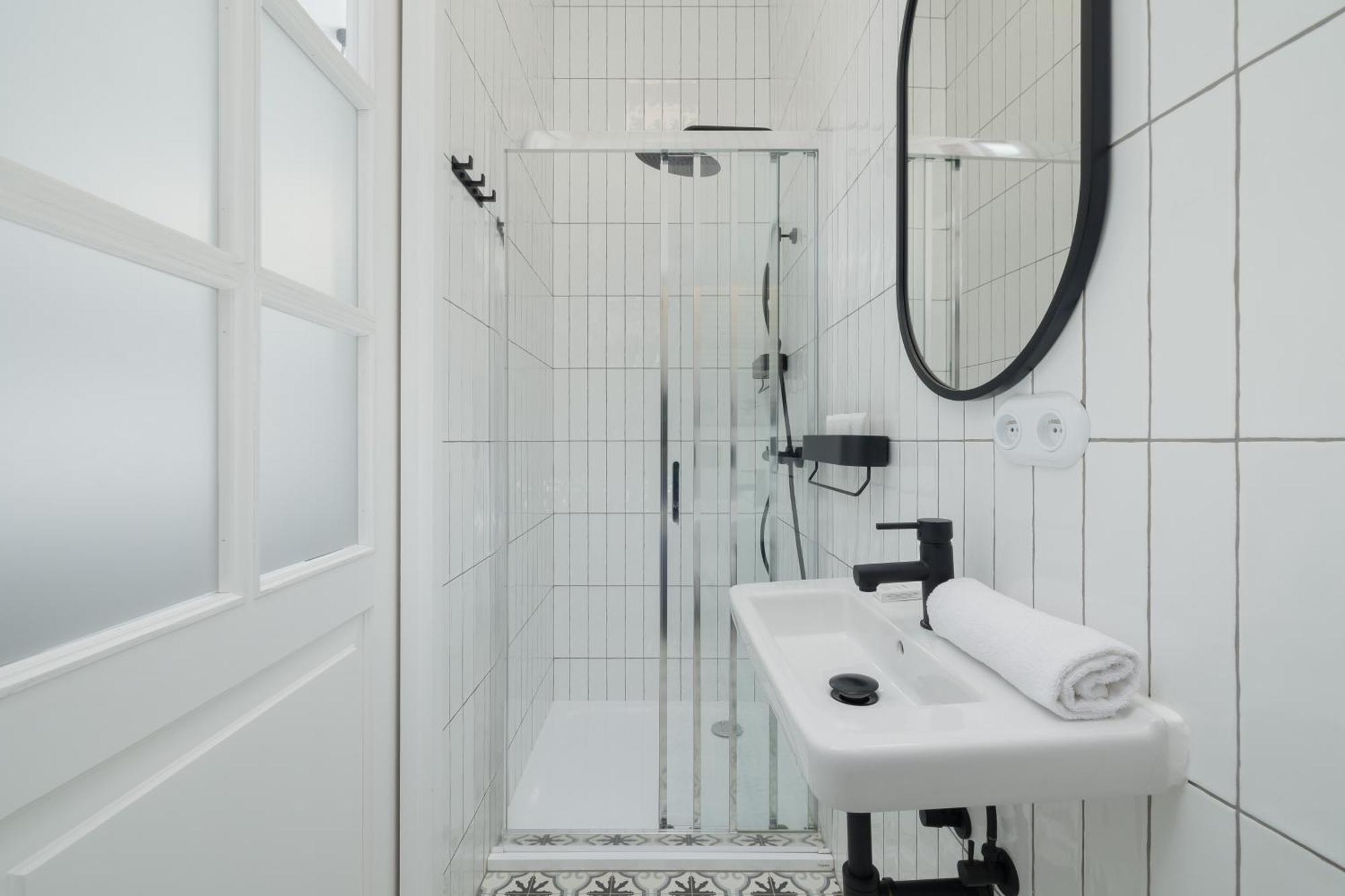 Dietla One Bedroom Apartments With Air Conditioning & Balcony By Noclegi Renters Krakow Dış mekan fotoğraf