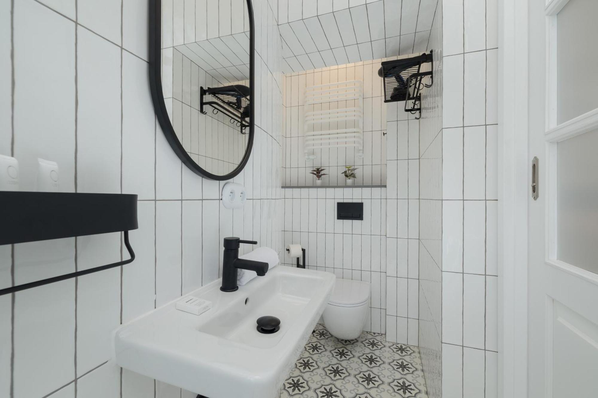 Dietla One Bedroom Apartments With Air Conditioning & Balcony By Noclegi Renters Krakow Dış mekan fotoğraf