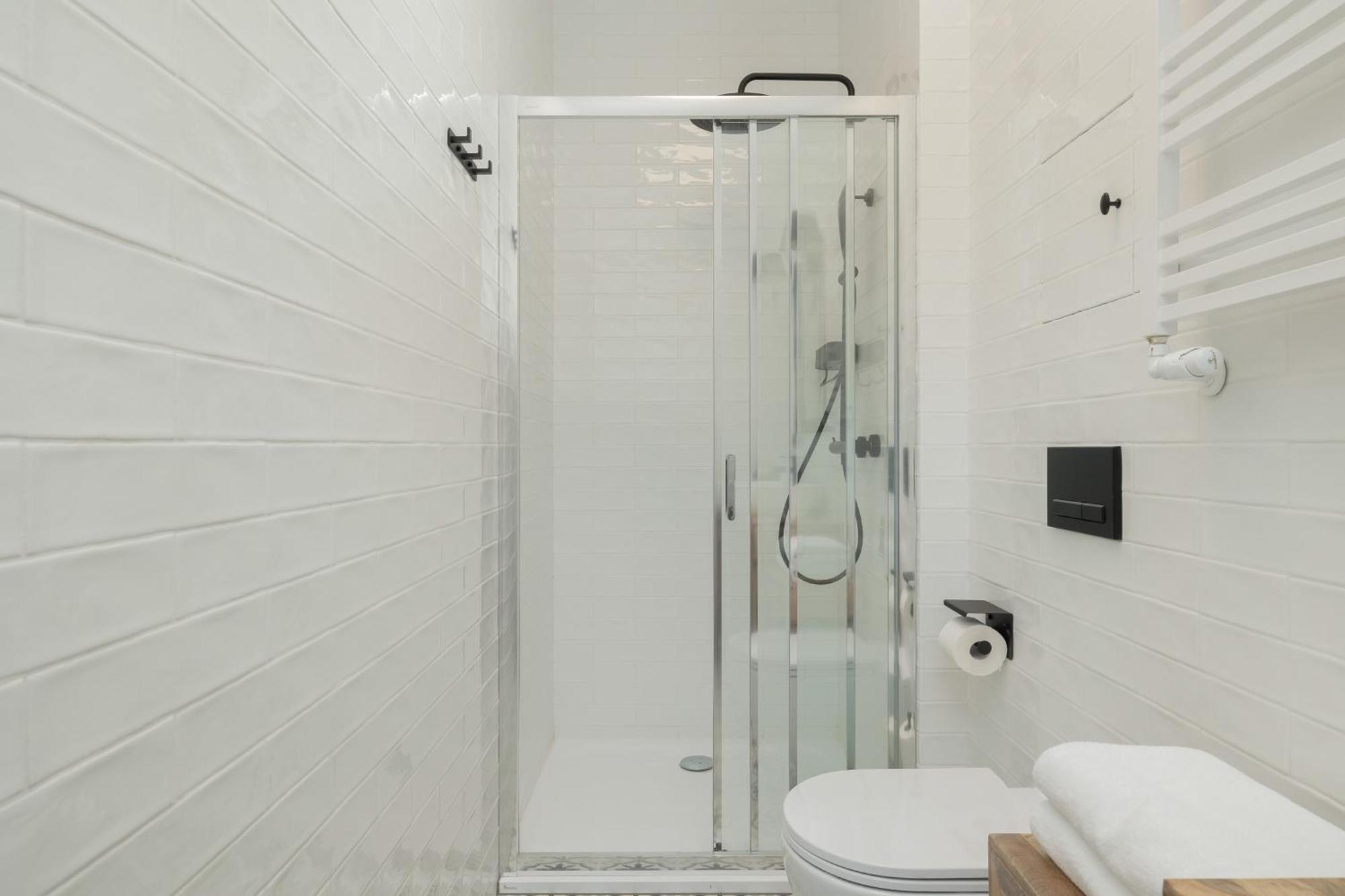Dietla One Bedroom Apartments With Air Conditioning & Balcony By Noclegi Renters Krakow Dış mekan fotoğraf