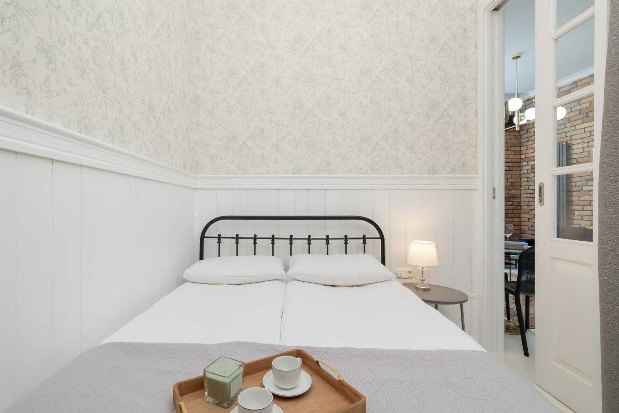 Dietla One Bedroom Apartments With Air Conditioning & Balcony By Noclegi Renters Krakow Dış mekan fotoğraf