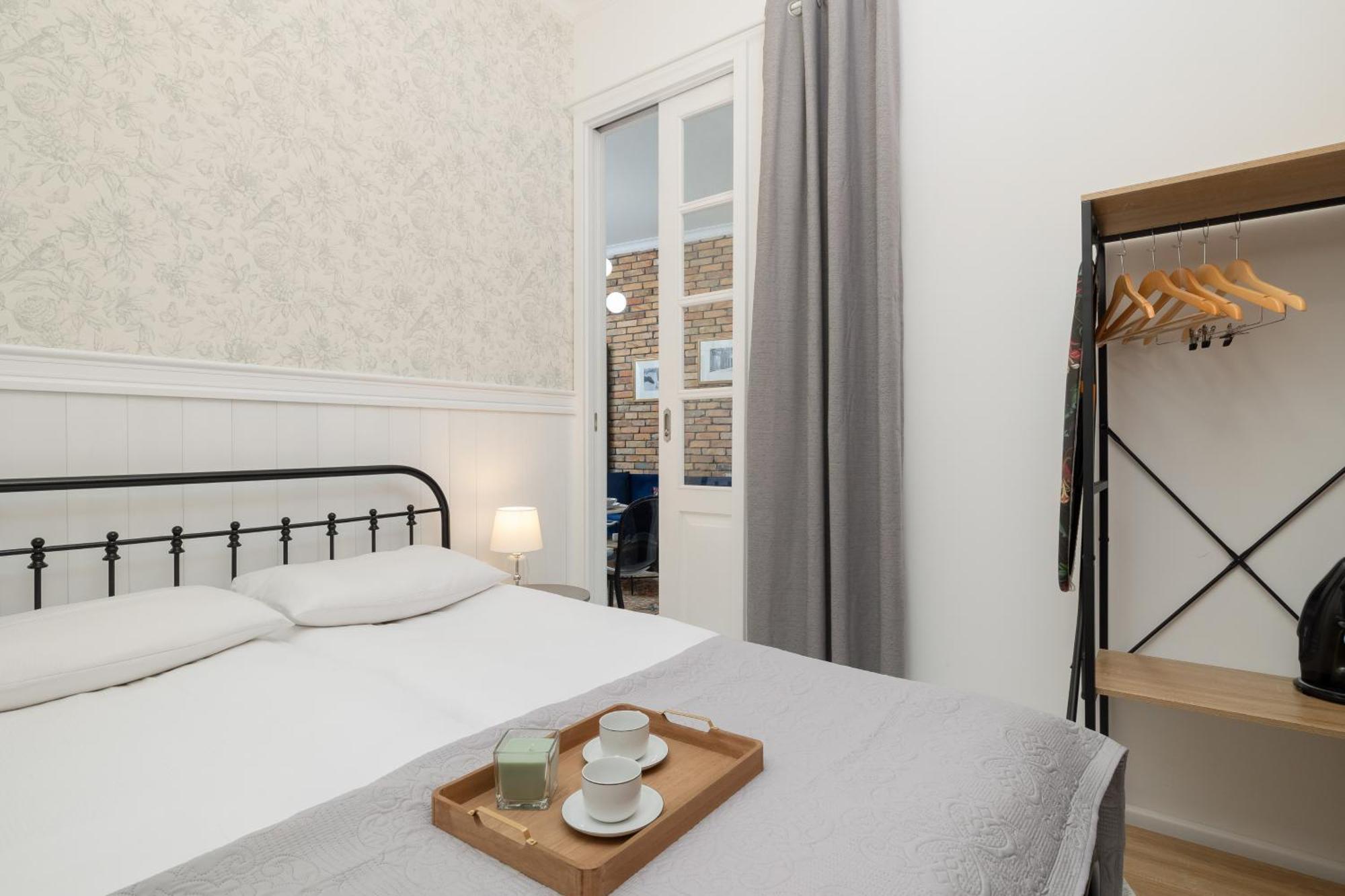 Dietla One Bedroom Apartments With Air Conditioning & Balcony By Noclegi Renters Krakow Dış mekan fotoğraf