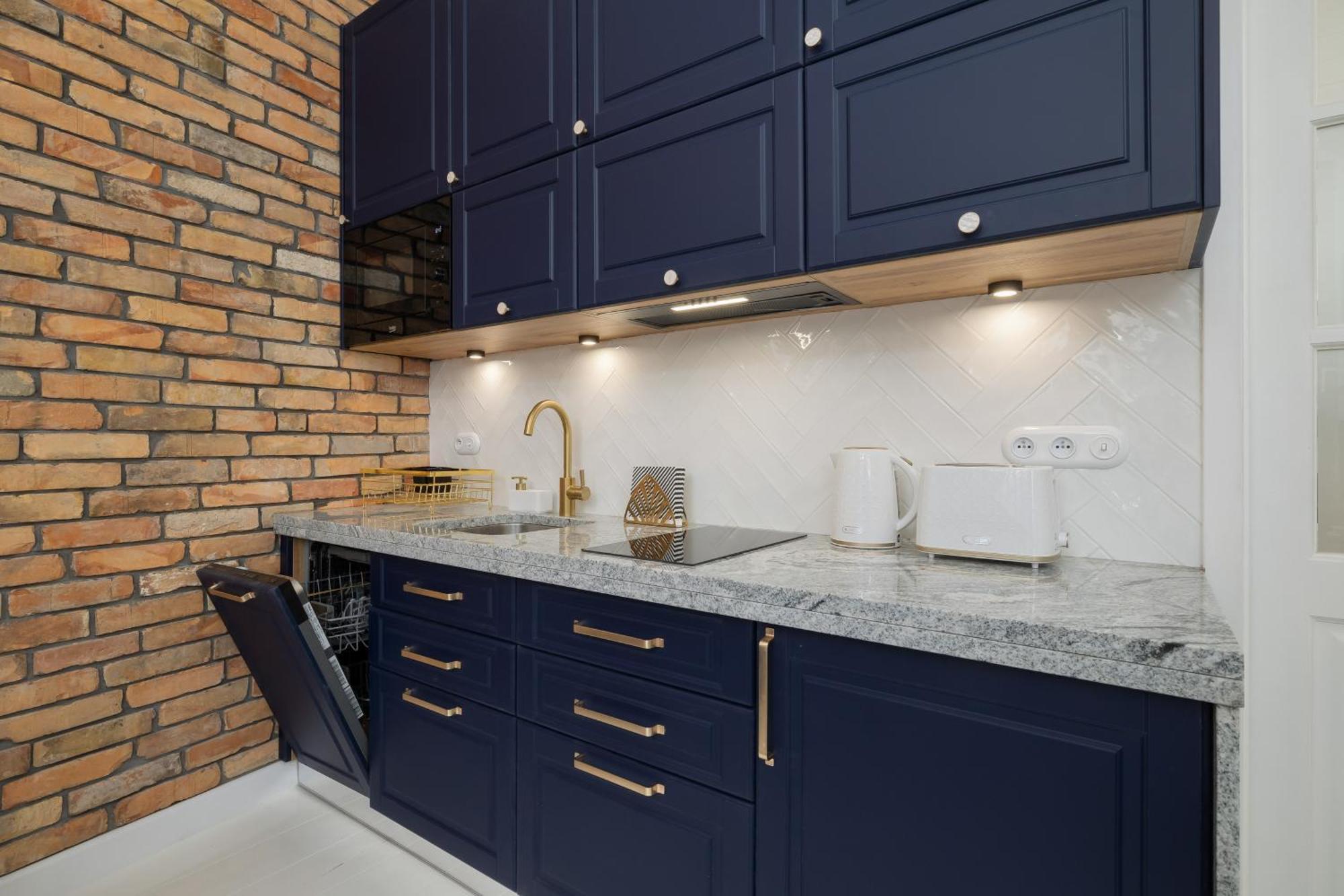 Dietla One Bedroom Apartments With Air Conditioning & Balcony By Noclegi Renters Krakow Dış mekan fotoğraf